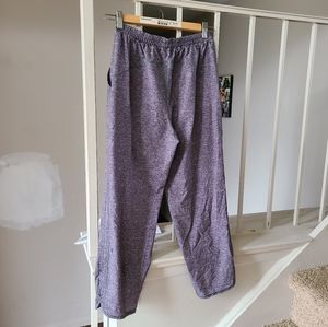 Lululemon jogger like new, gray